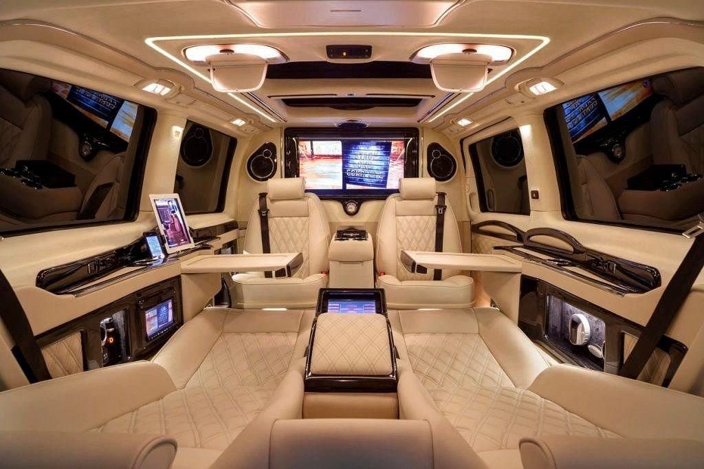 VIP Transfer