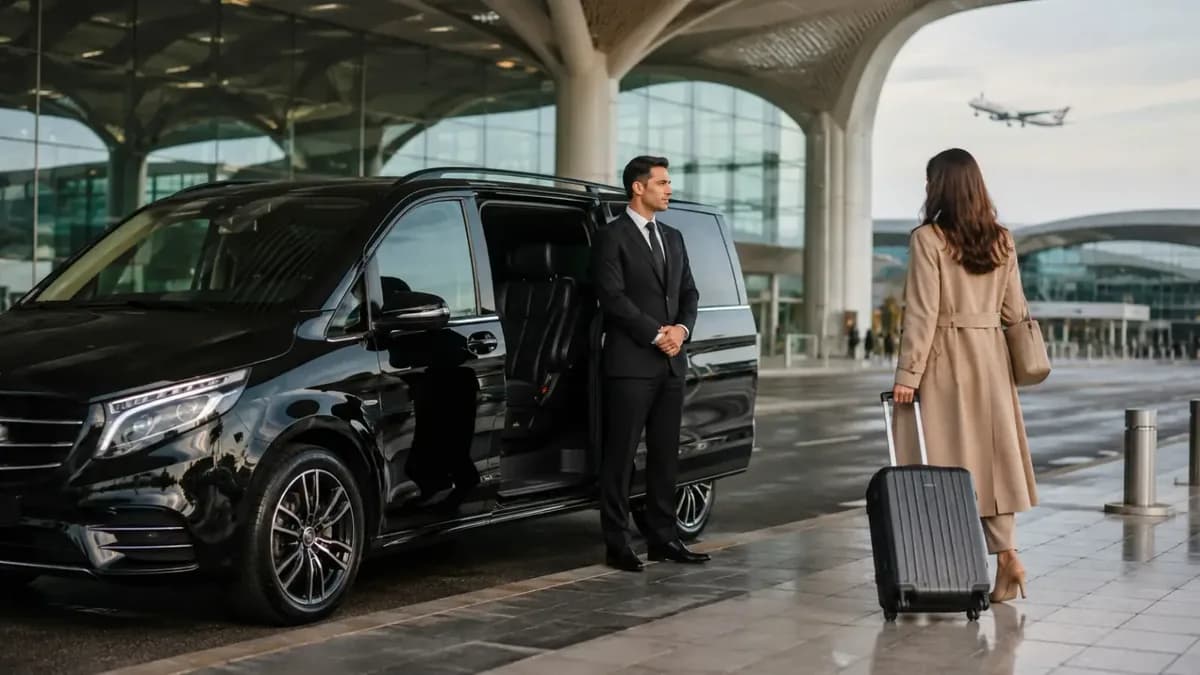 Sabiha Gökçen Transfer