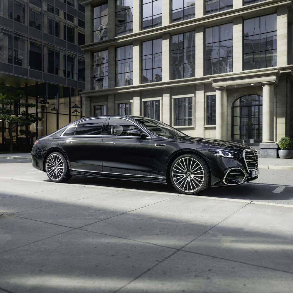 S Class